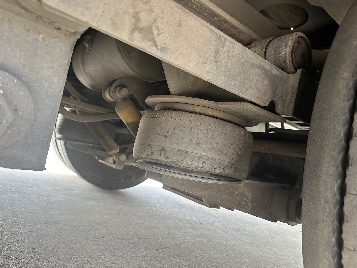 Image for 2014 Landoll Slide Axle Equipment Trailer