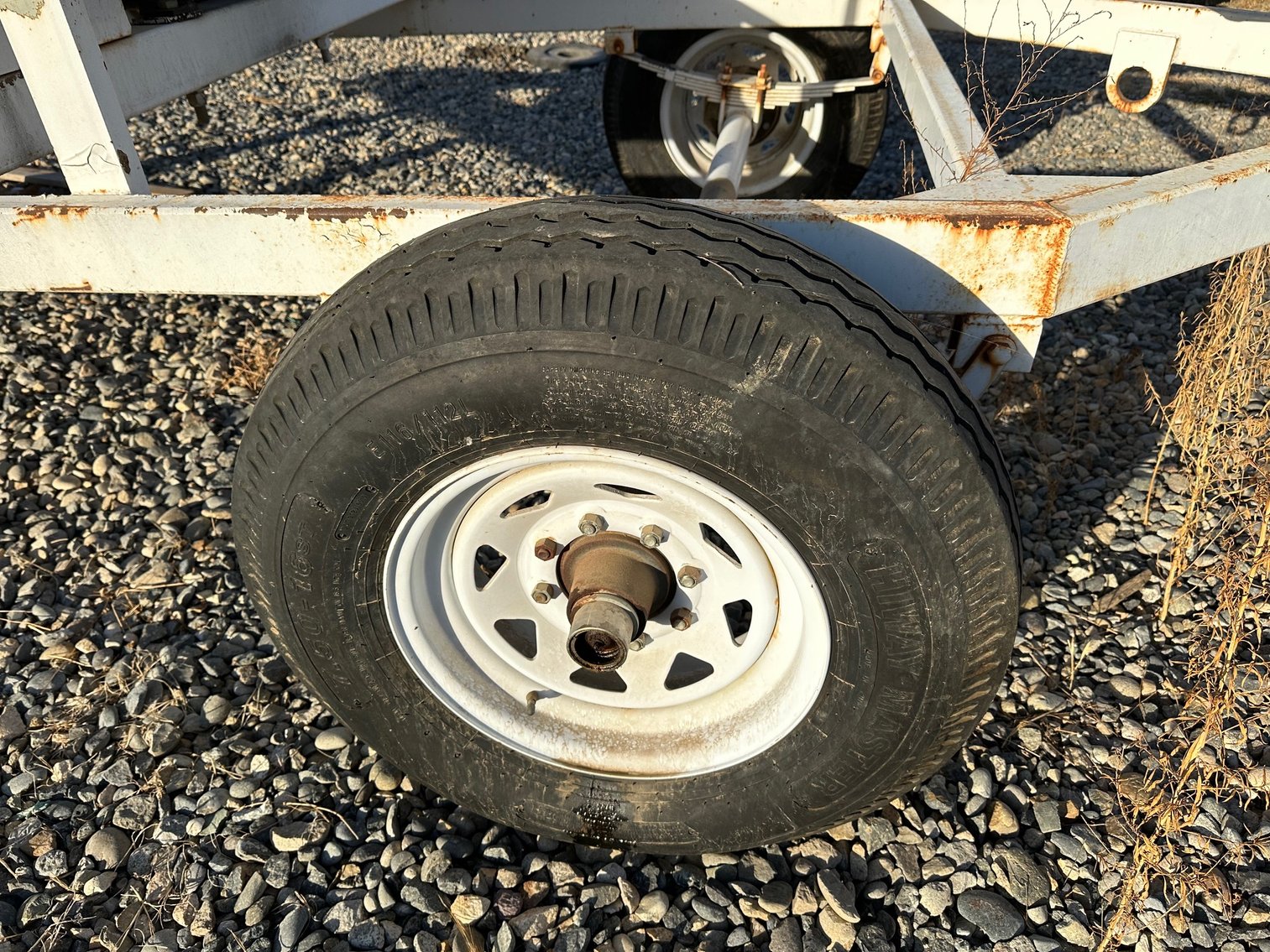 Image for 2011 Klein Hurricane Bravo 12XD