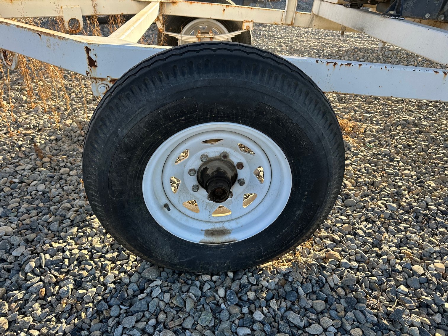 Image for 2011 Klein Hurricane Bravo 12XD