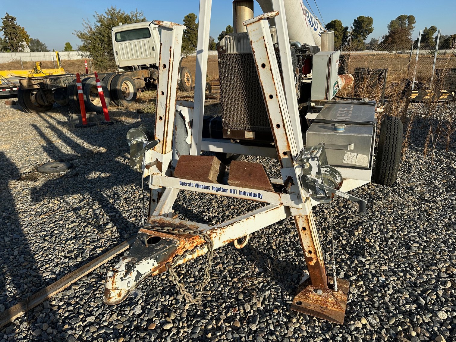 Image for 2011 Klein Hurricane Bravo 12XD