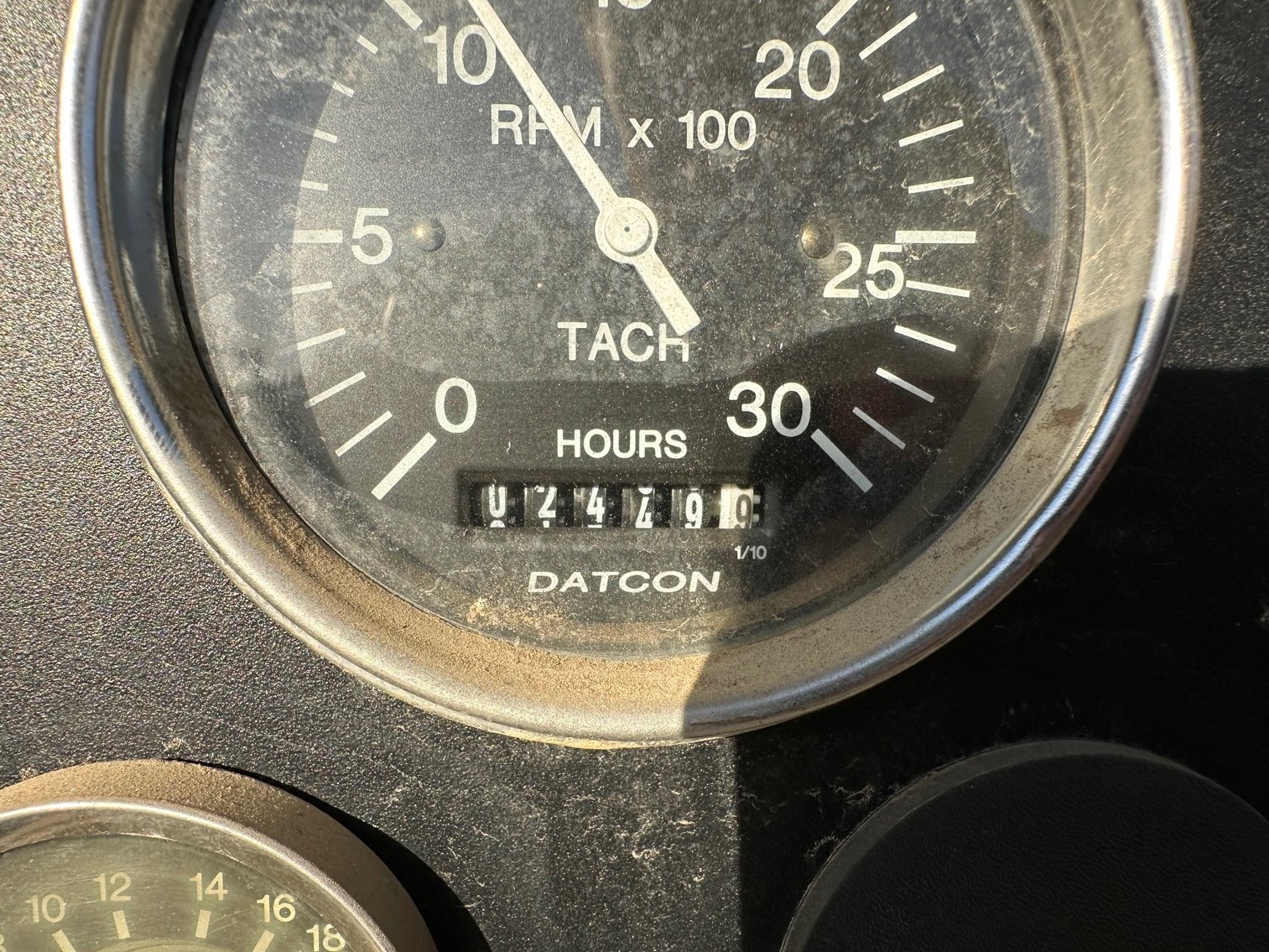 Image for 2011 Klein Hurricane Bravo 12XD