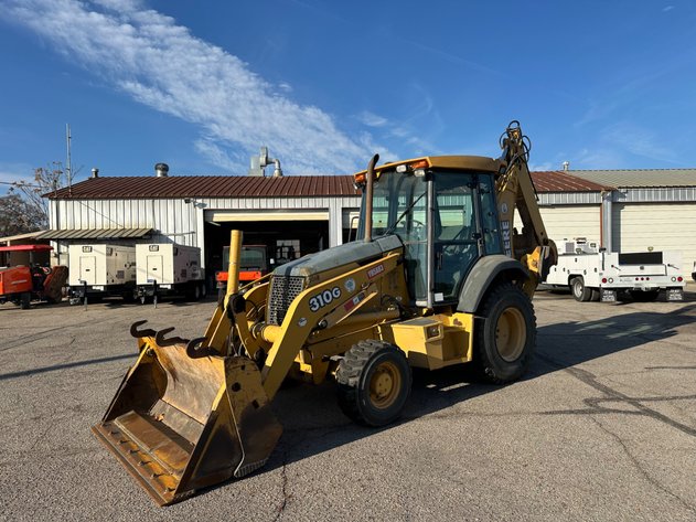 Image for Central Valley Equipment Auction