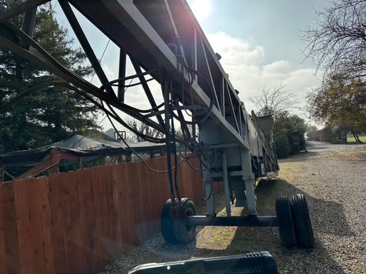 Image for Aggregate Stacking Plant