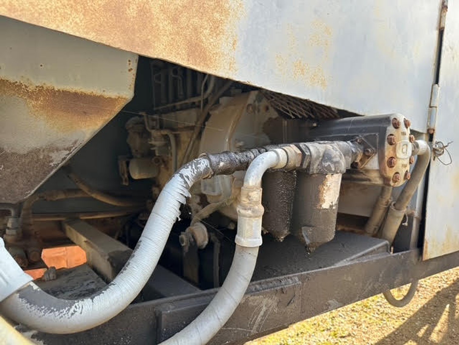 Image for Aggregate Stacking Plant