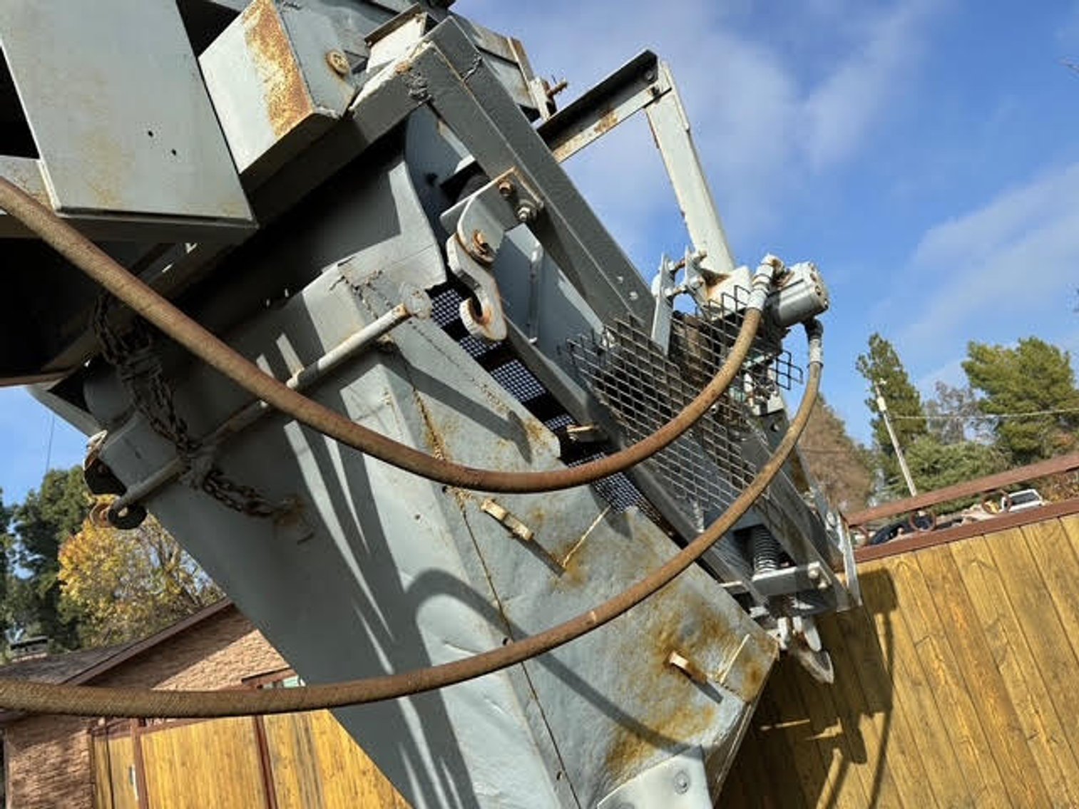 Image for Aggregate Stacking Plant