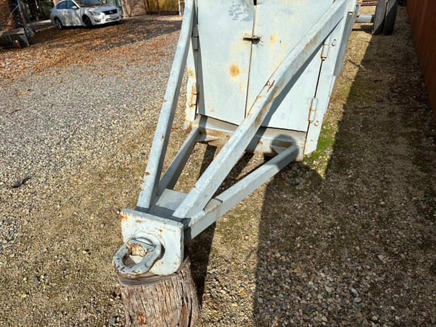 Image for Aggregate Stacking Plant