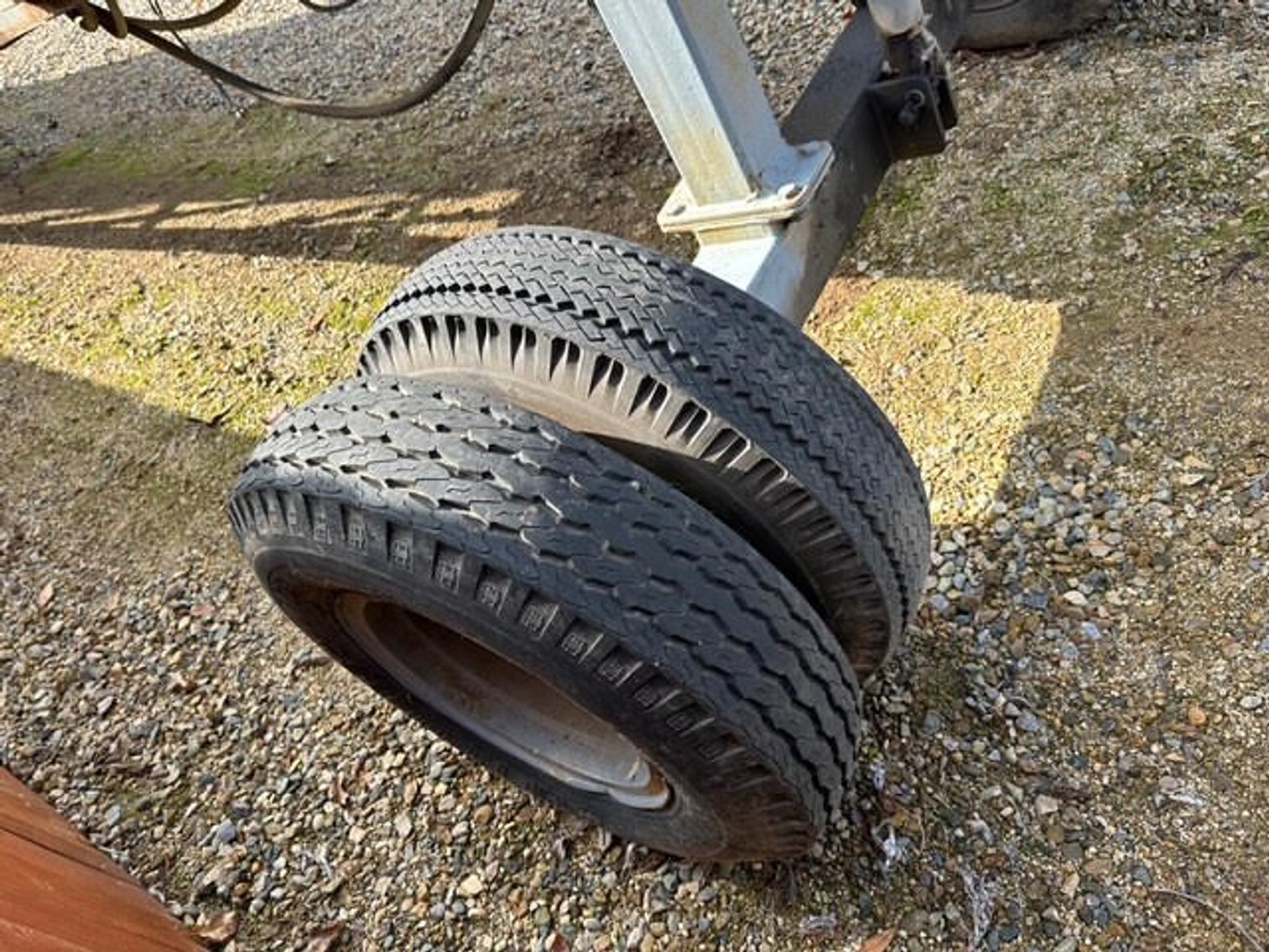 Image for Aggregate Stacking Plant