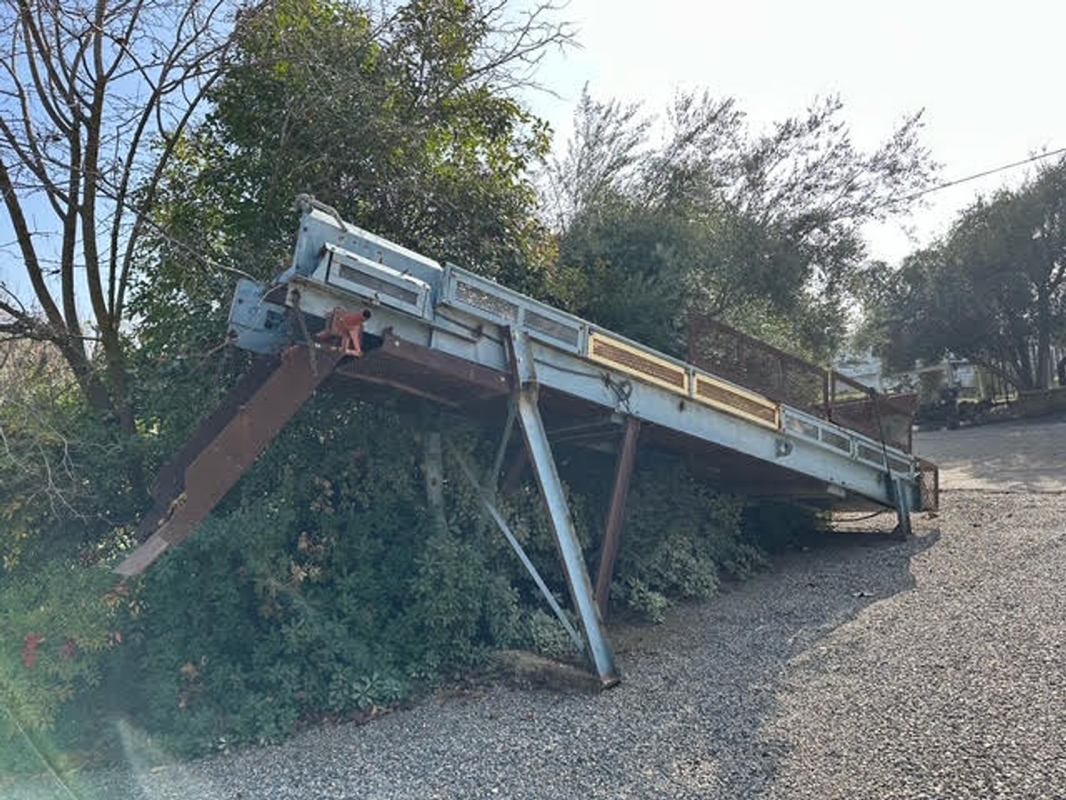 Image for Aggregate Stacking Plant