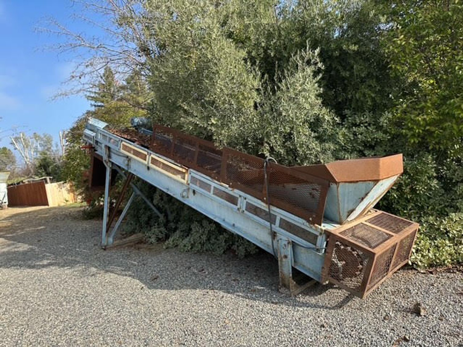 Image for Aggregate Stacking Plant