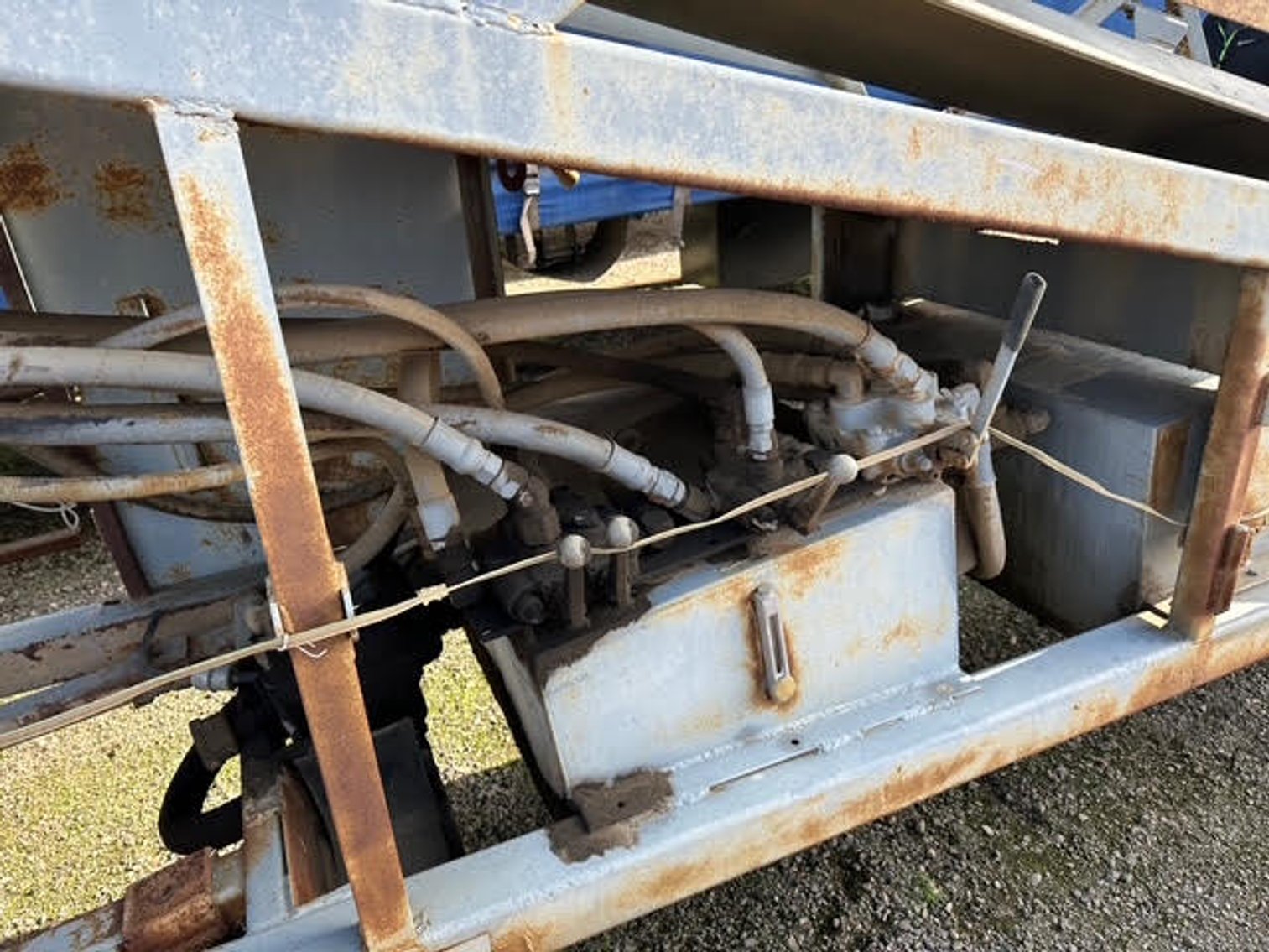 Image for Aggregate Stacking Plant