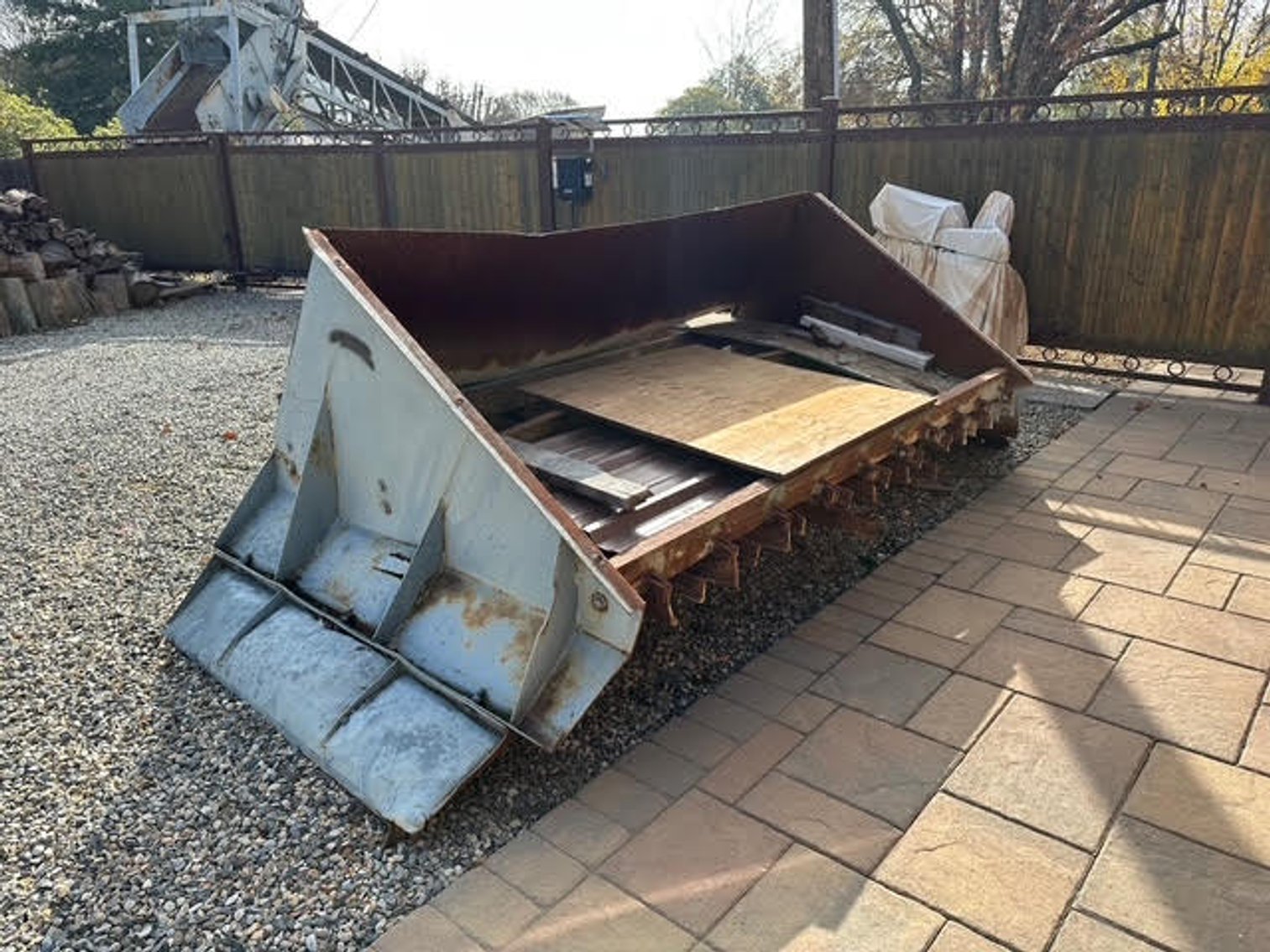 Image for Aggregate Stacking Plant