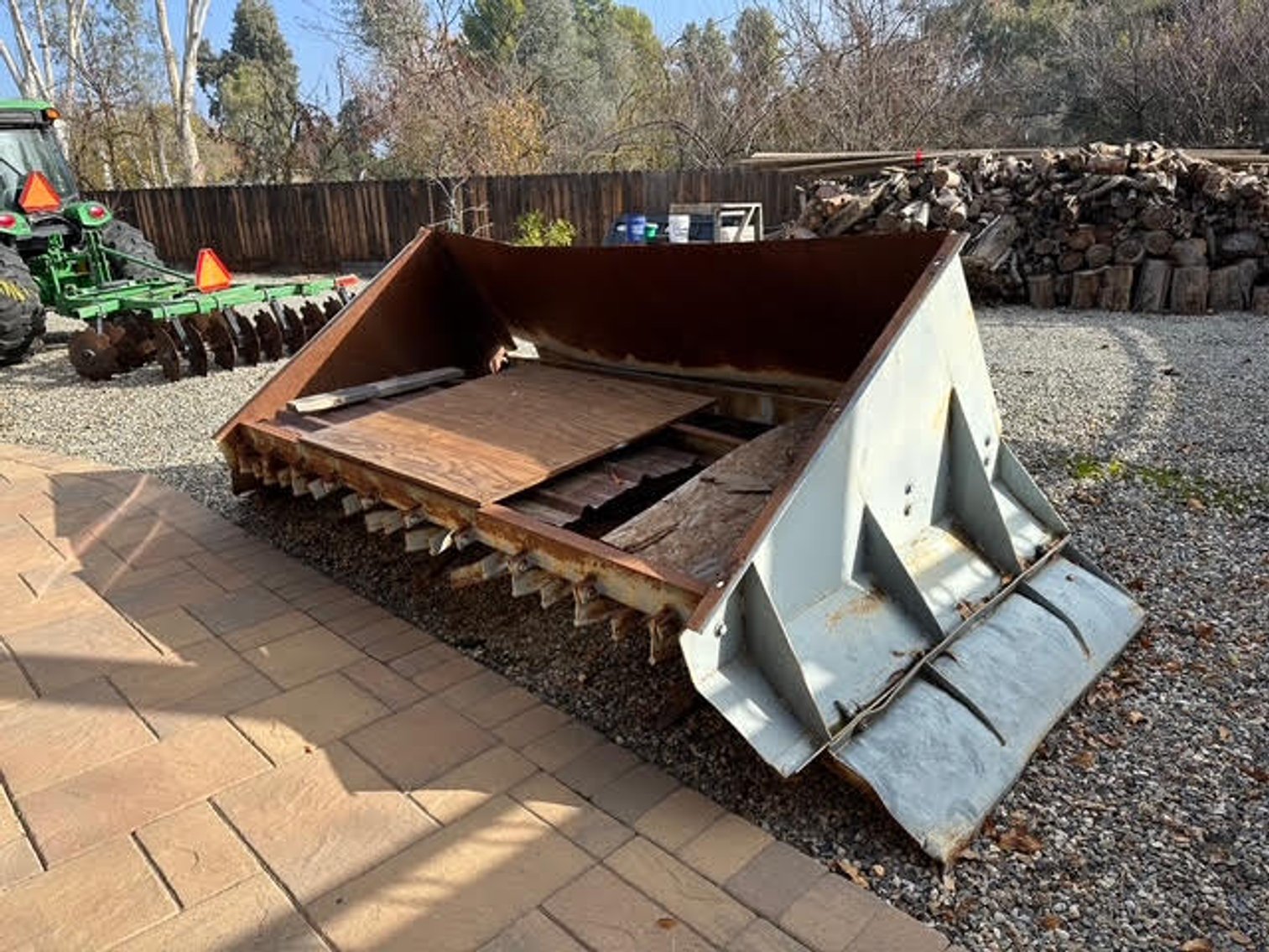 Image for Aggregate Stacking Plant