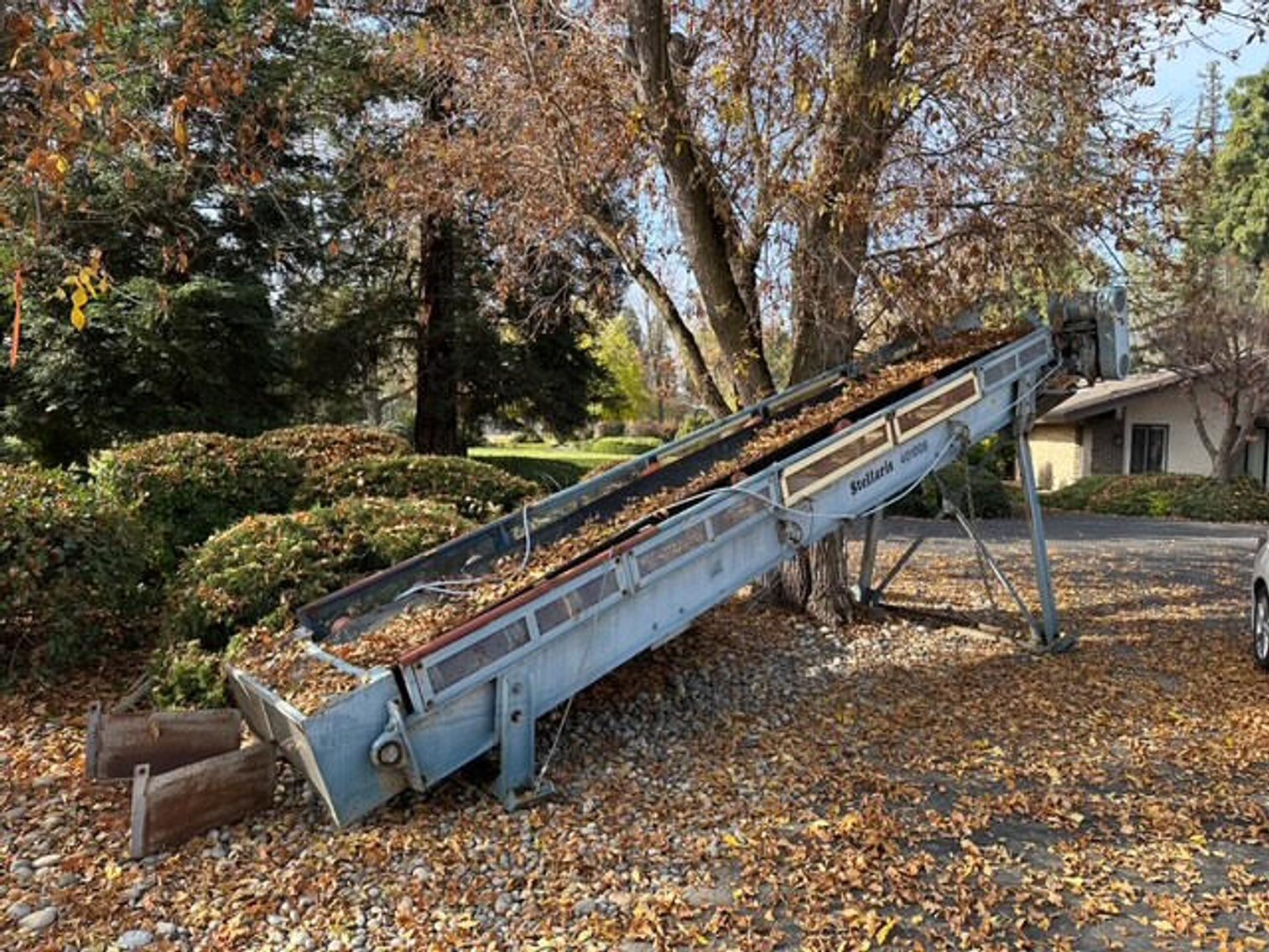 Image for Aggregate Stacking Plant