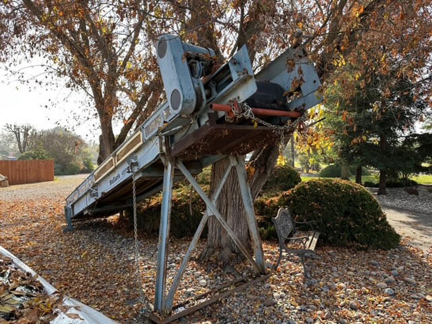 Image for Aggregate Stacking Plant