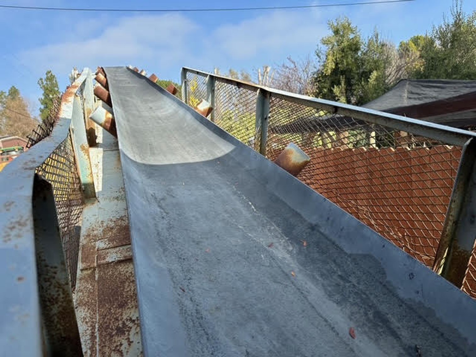 Image for Aggregate Stacking Plant