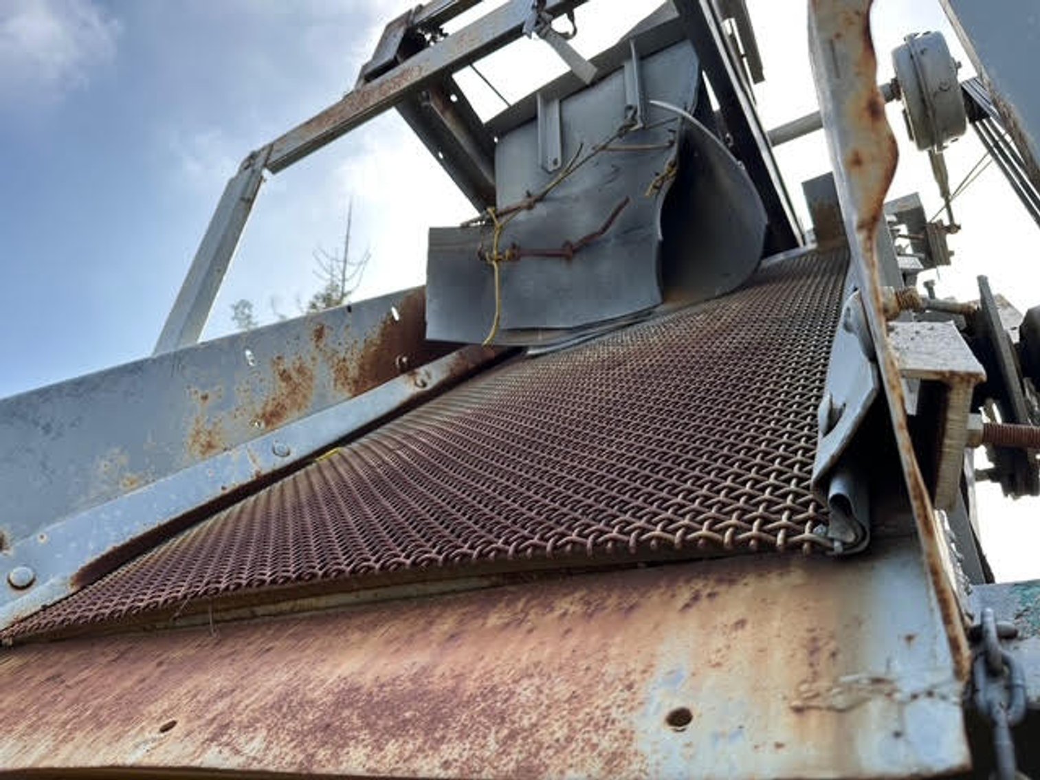 Image for Aggregate Stacking Plant