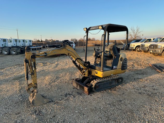 Image for Central Valley Equipment Auction