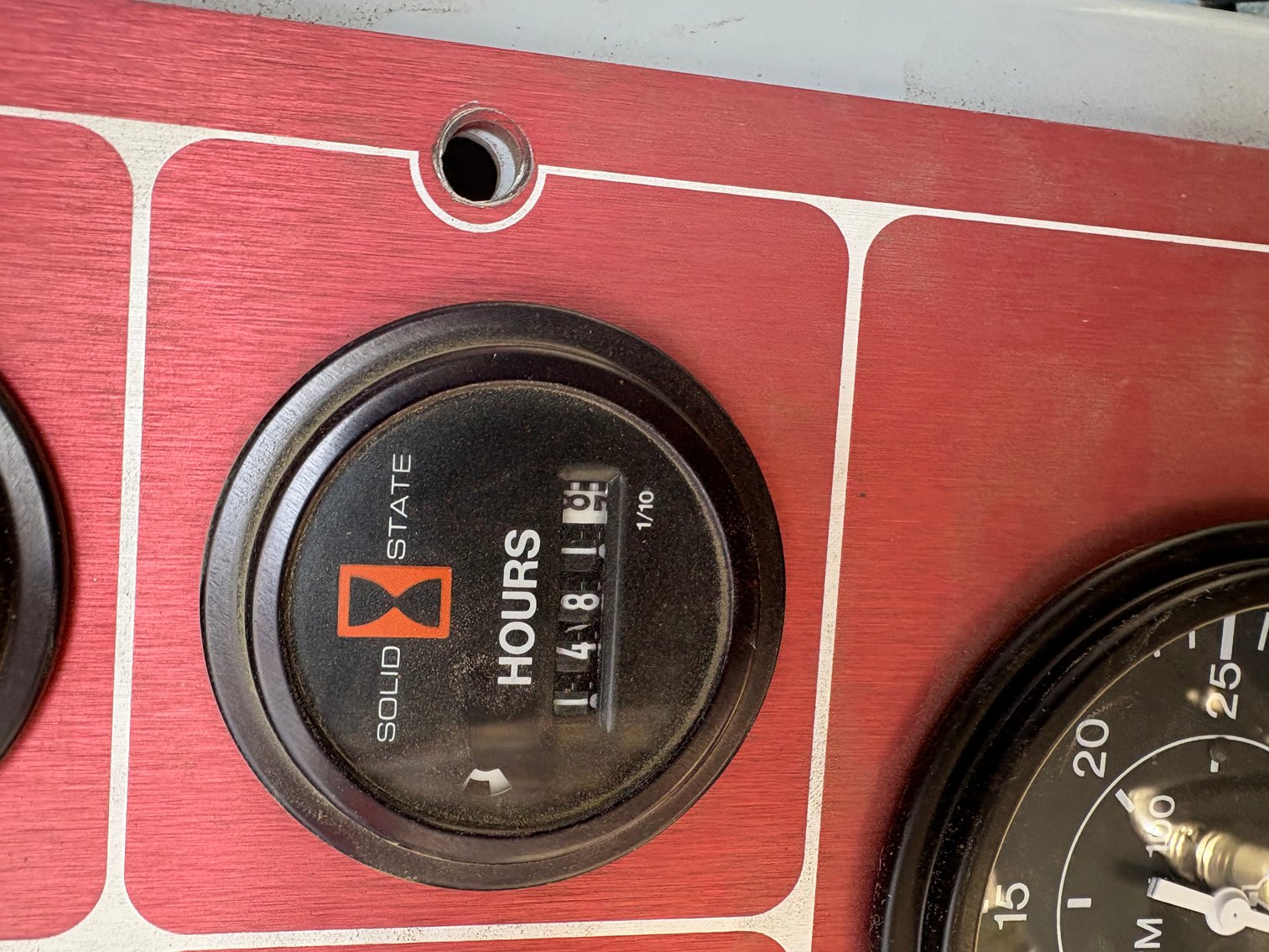 Image for Terex Reedrill R20C Hydra-Trak Rock Drill