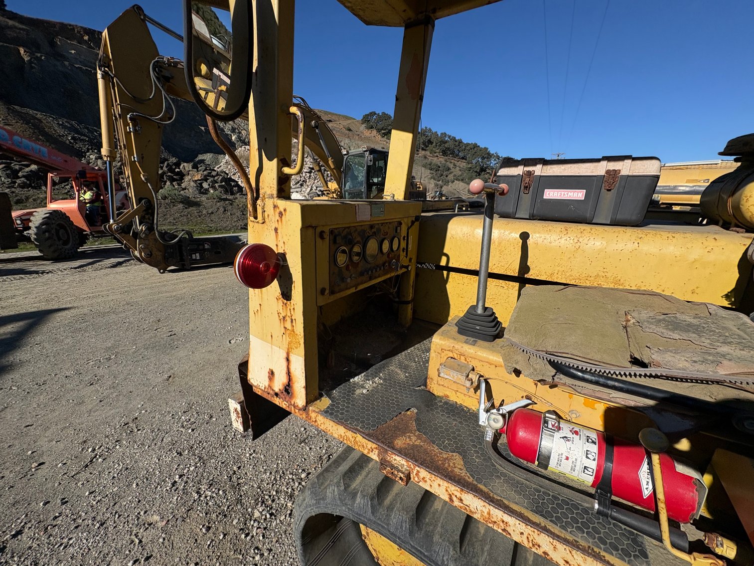 Image for Morooka MST-800