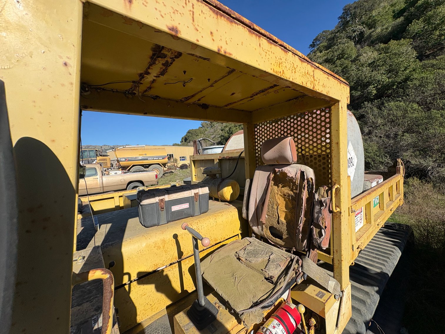 Image for Morooka MST-800