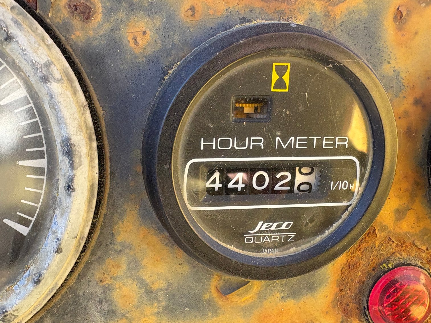 Image for Morooka MST-800