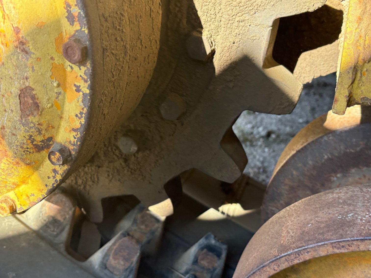 Image for Morooka MST-800