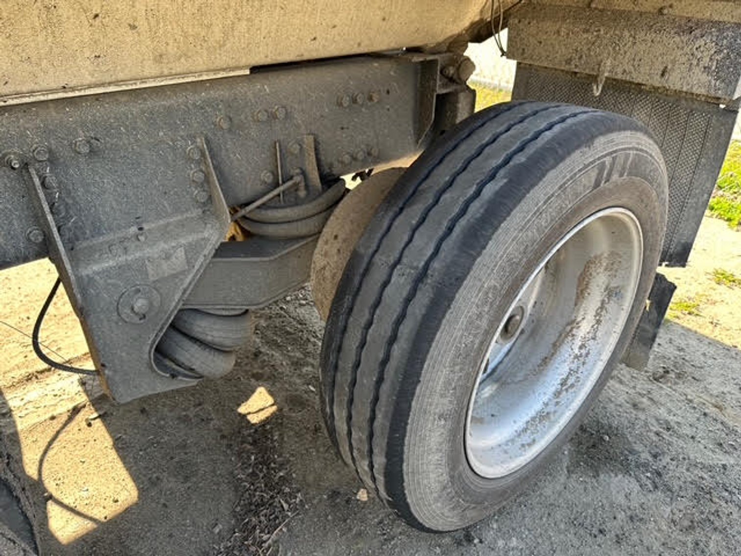 Image for 2020 Western Star 4700 Super Tag