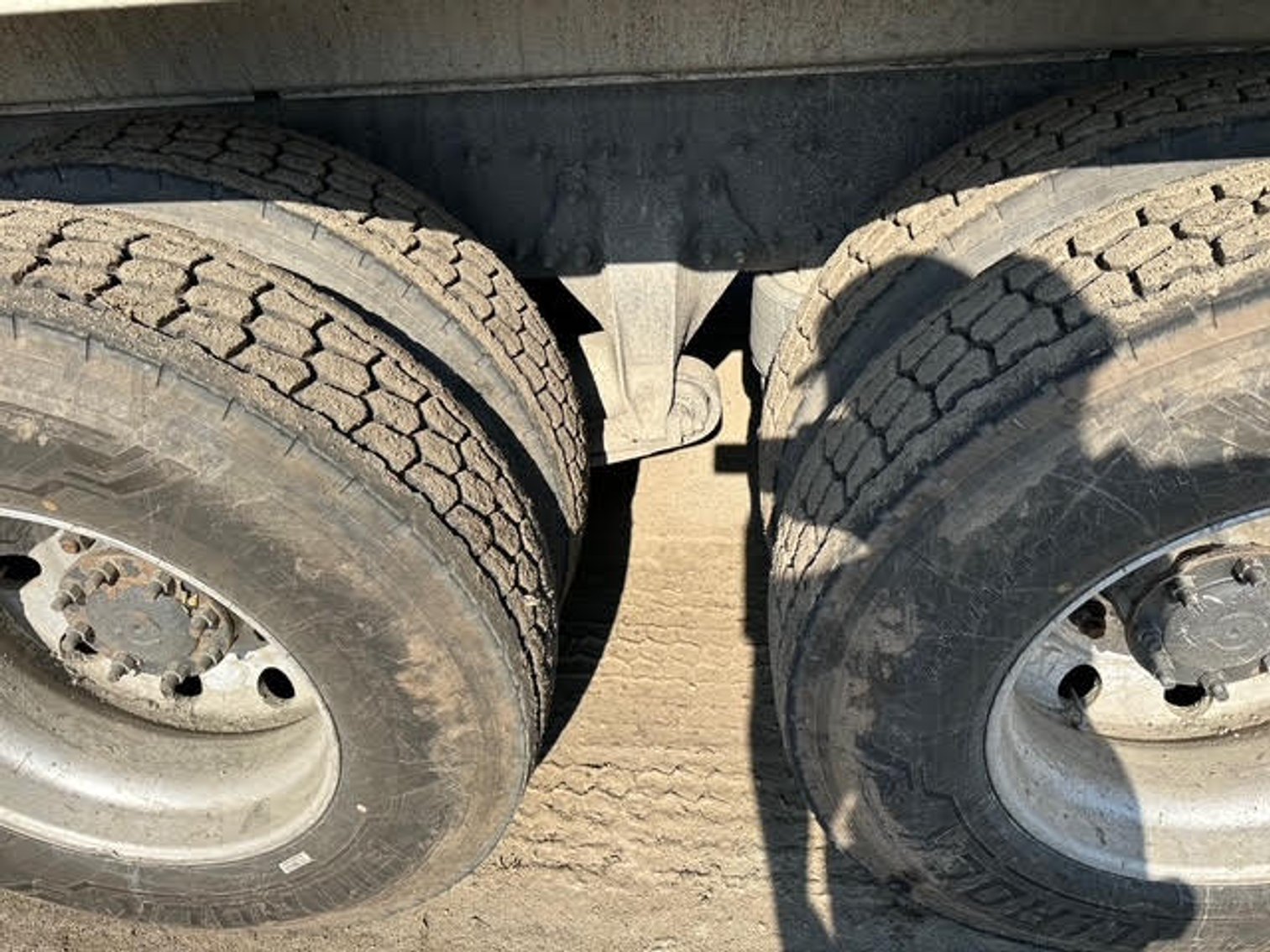 Image for 2020 Western Star 4700 Super Tag