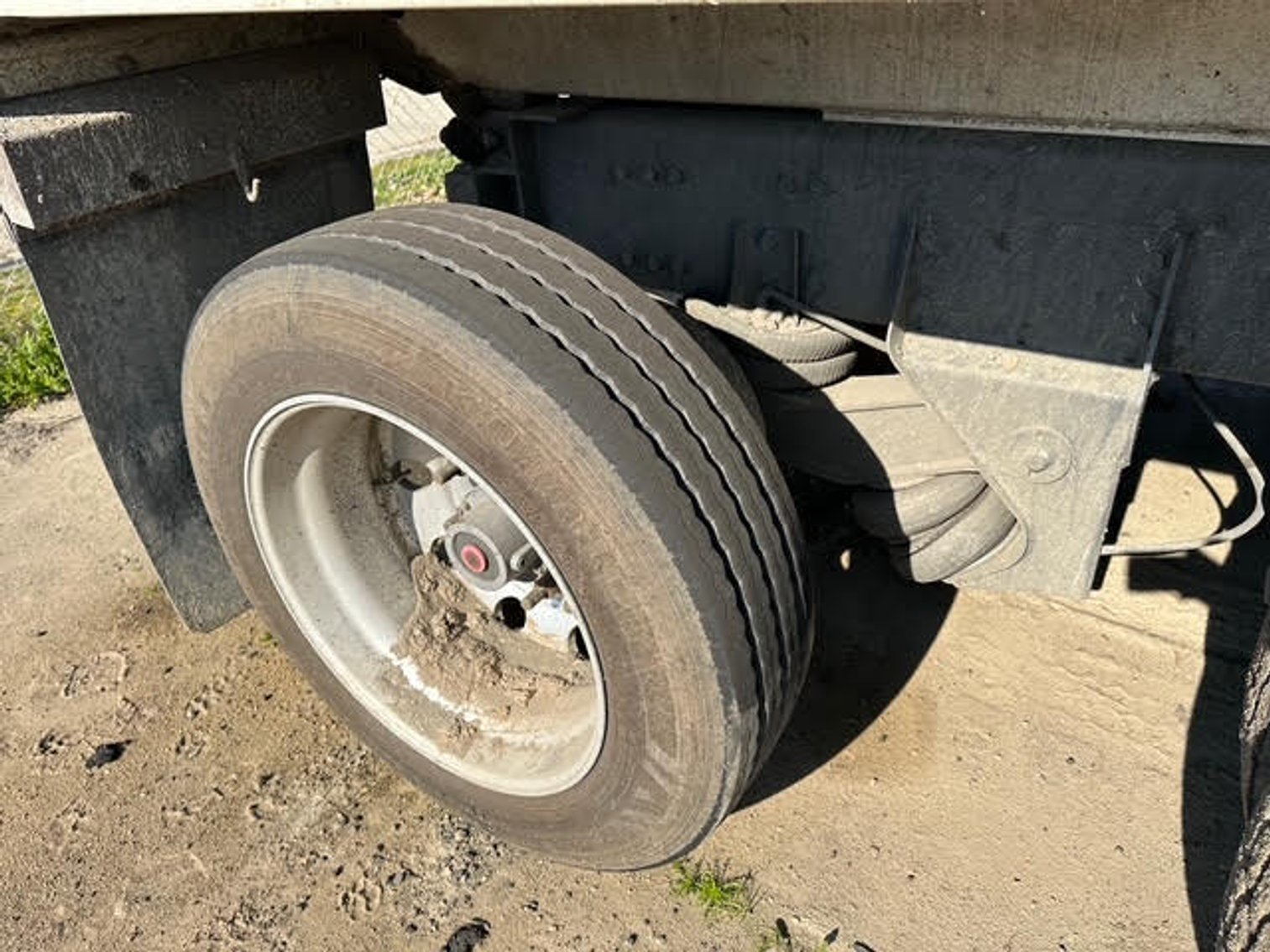 Image for 2020 Western Star 4700 Super Tag