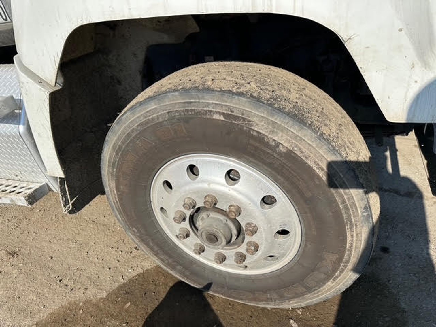 Image for 2020 Western Star 4700 Super Tag