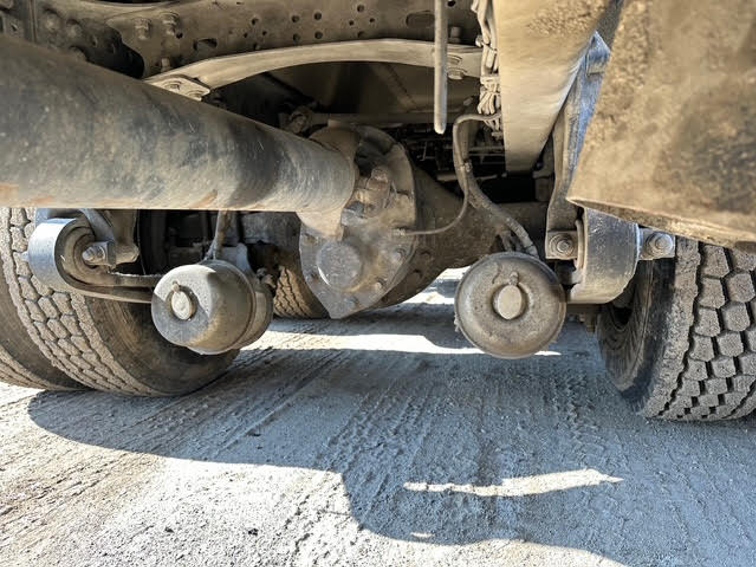 Image for 2020 Western Star 4700 Super Tag