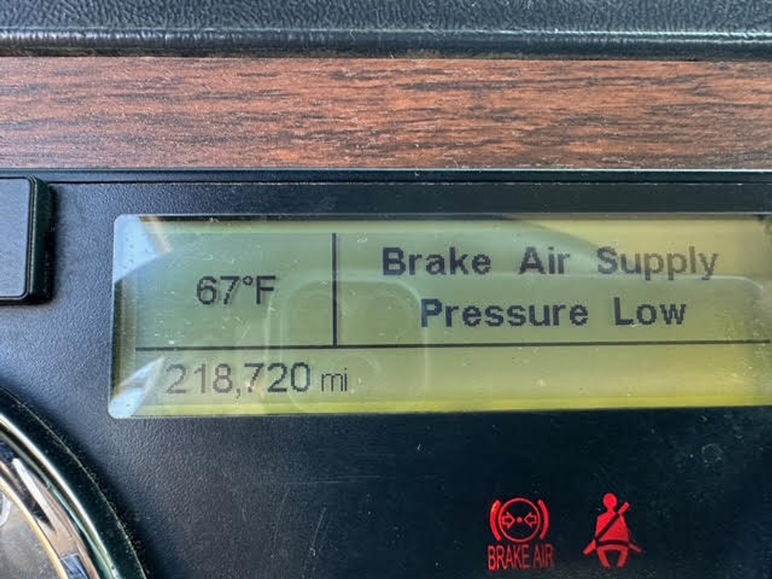 Image for 2020 Western Star 4700 Super Tag