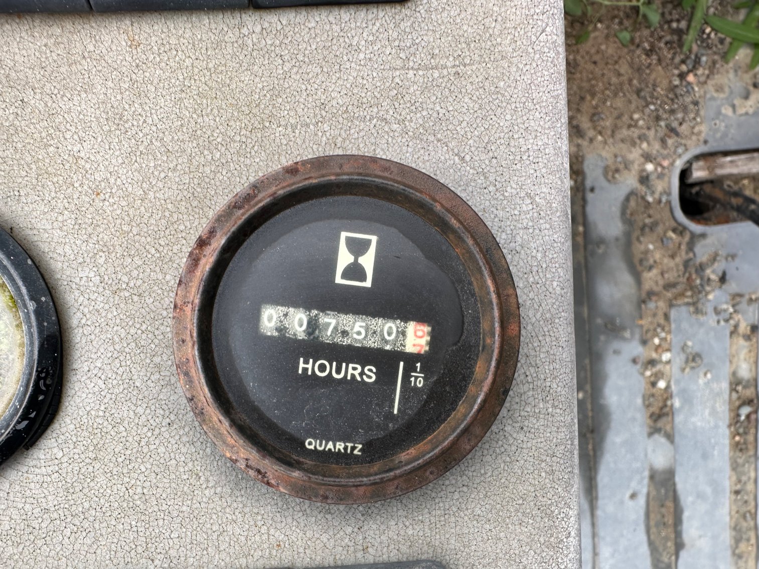 Image for 2005 JCB 930 Rough Terrain Forklift