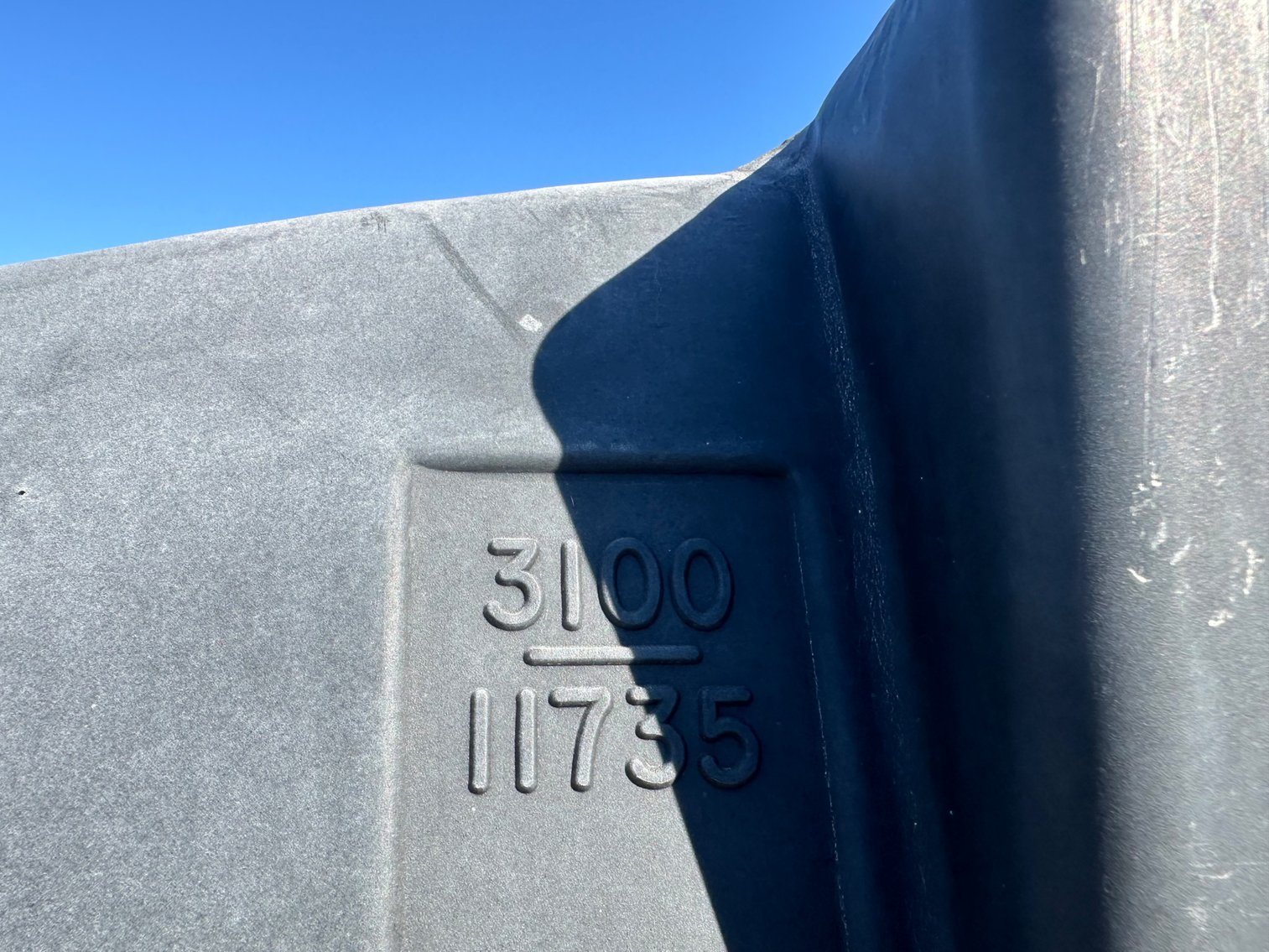 Image for 26 ft T/A Tank Trailer