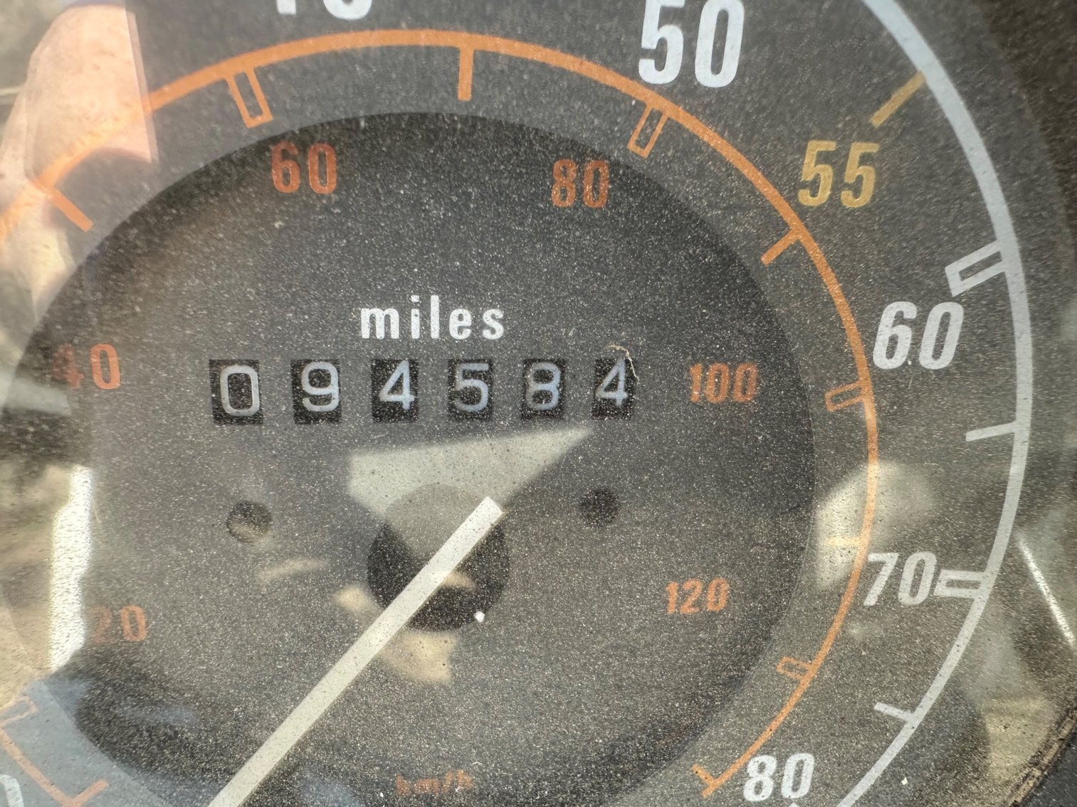 Image for 1989 Peterbilt