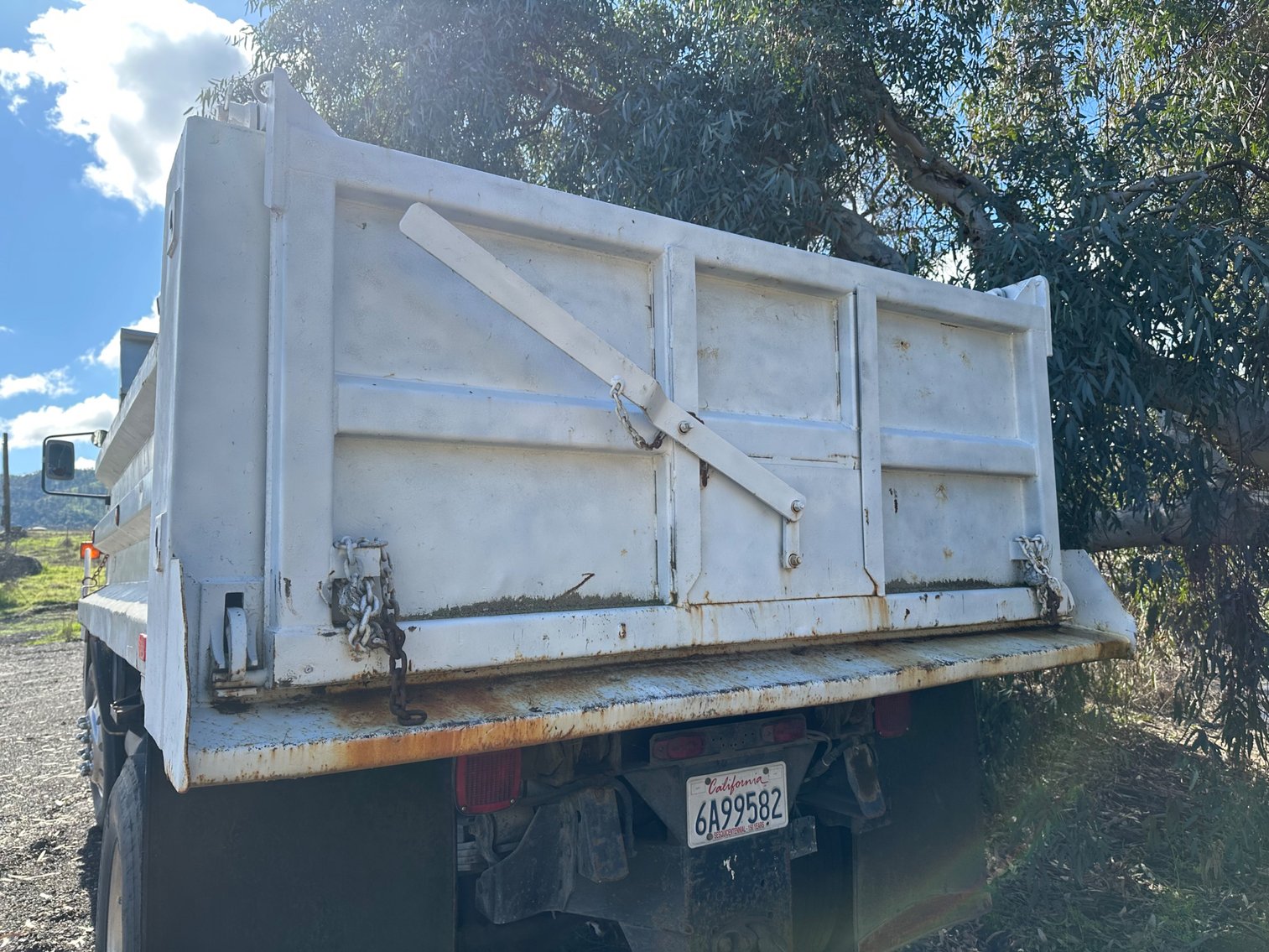 Image for 1989 Peterbilt