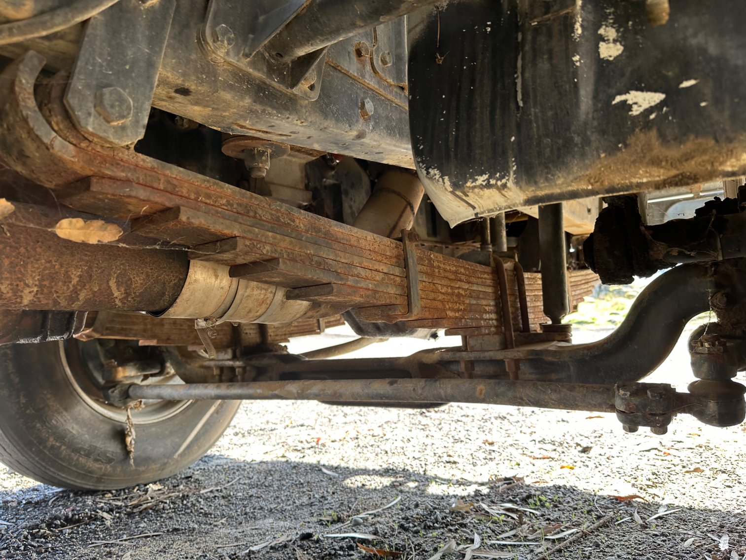 Image for 1989 Peterbilt