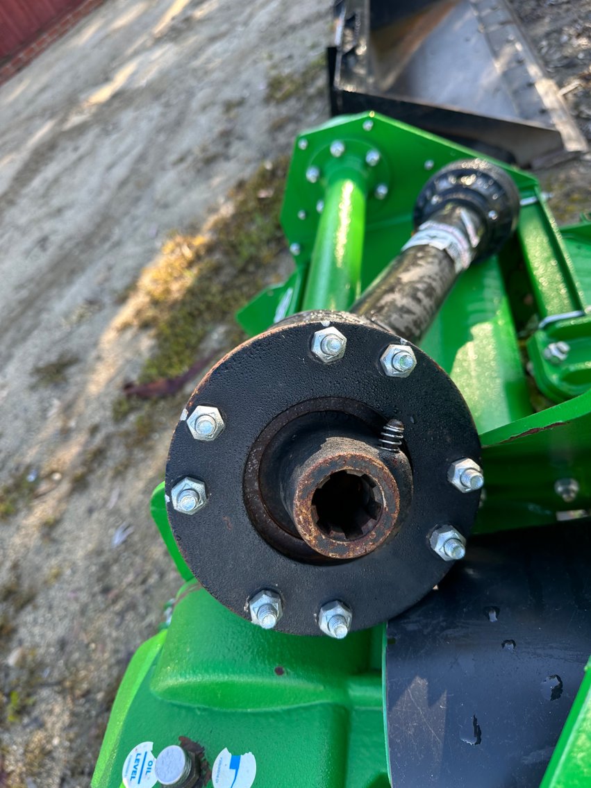 Image for Frontier RT3073 Tiller