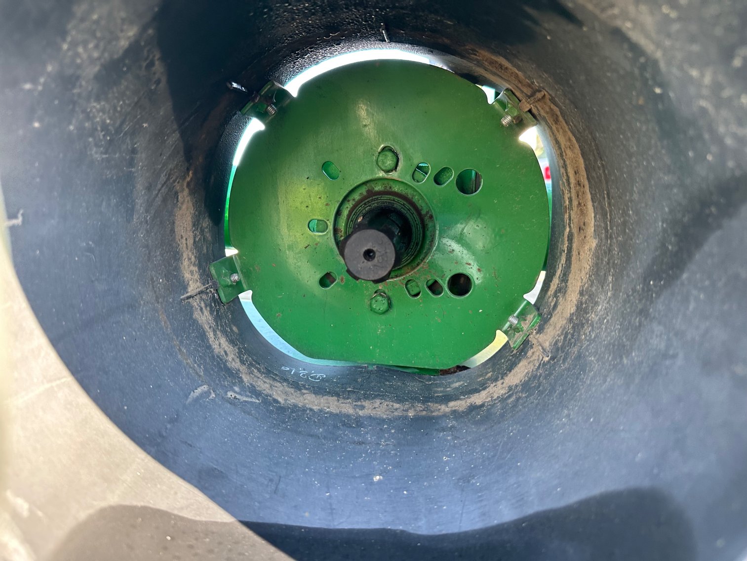 Image for Frontier RT3073 Tiller