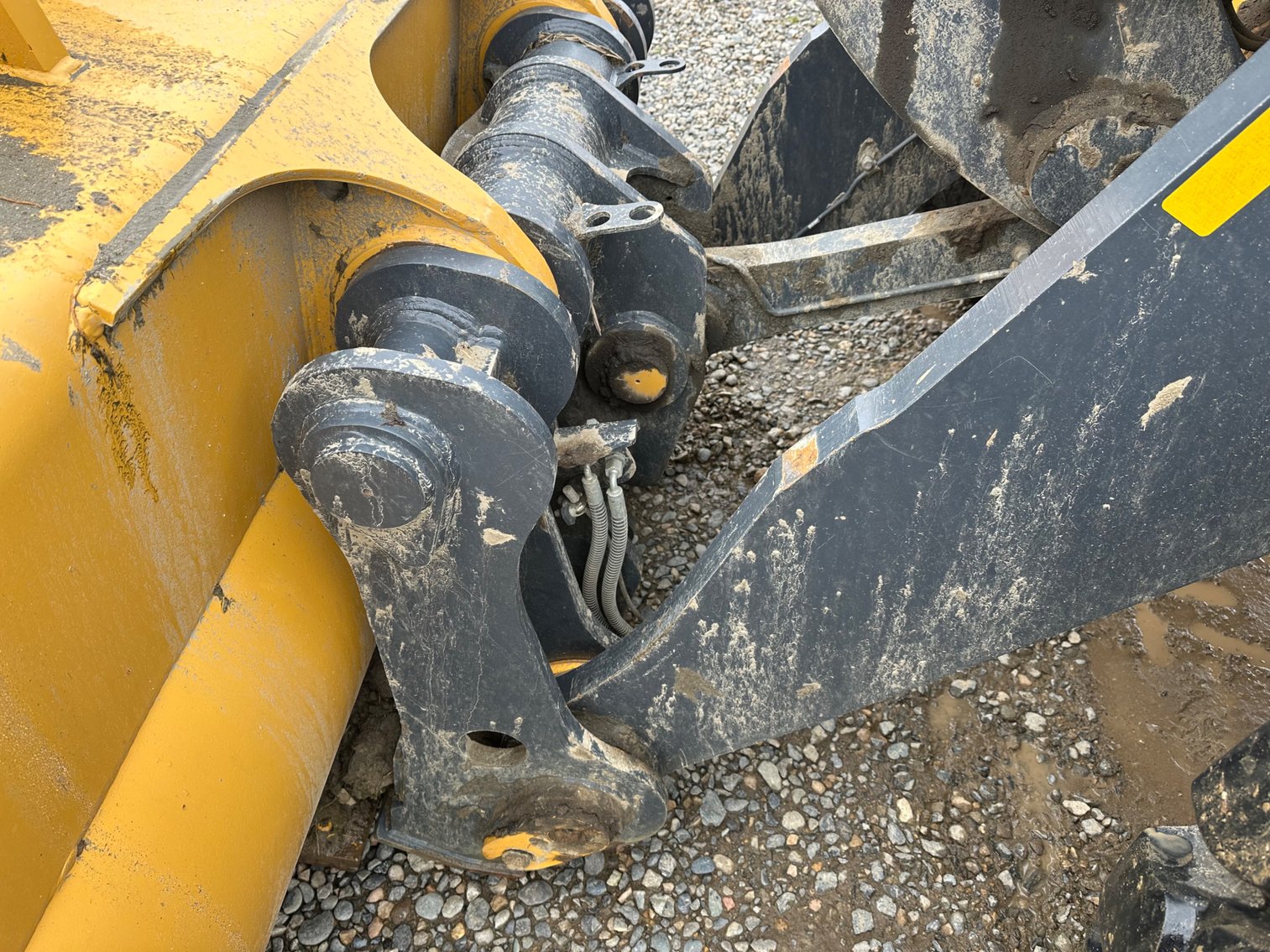 Image for 2020 John Deere 744L