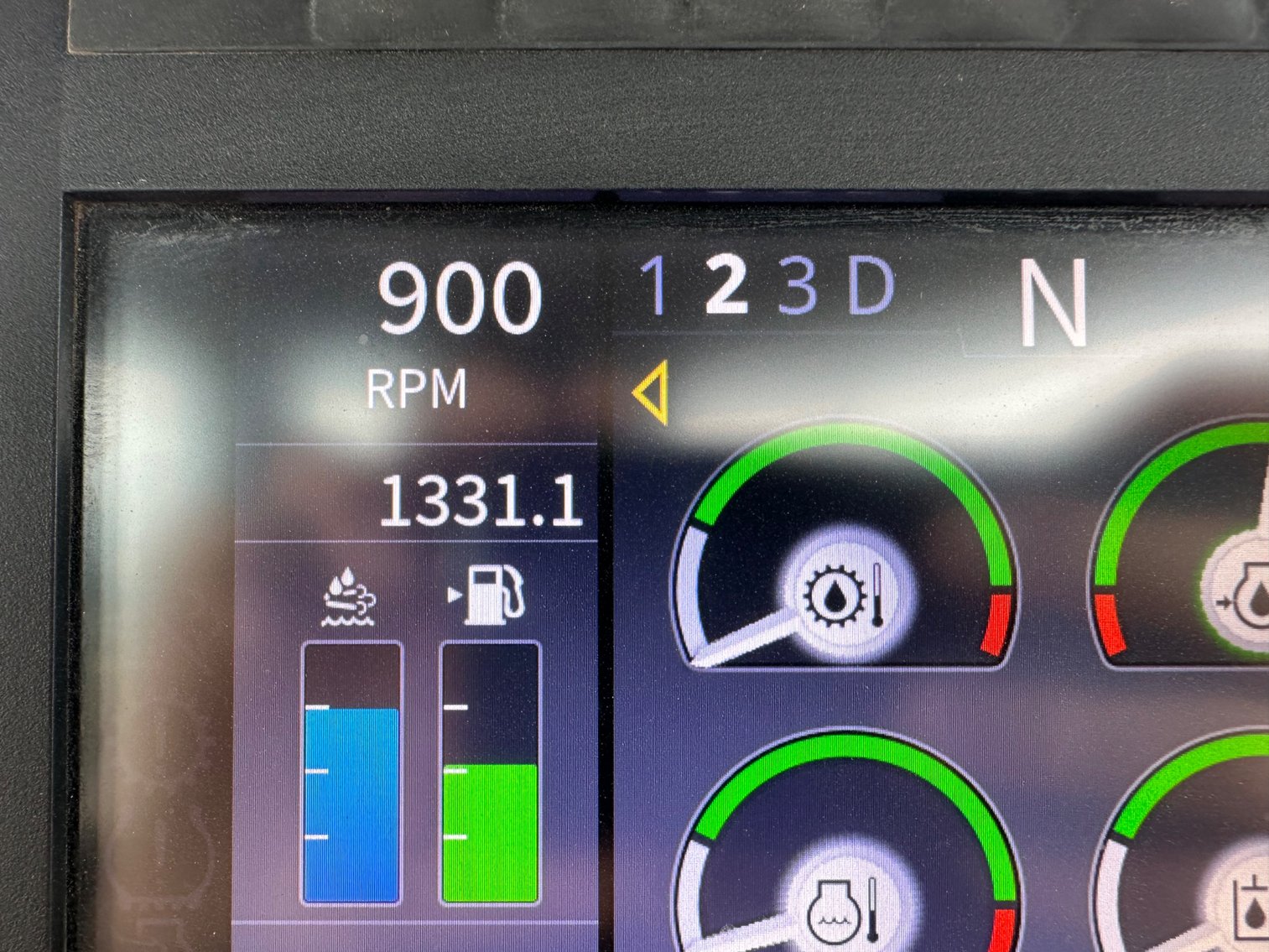 Image for 2020 John Deere 744L