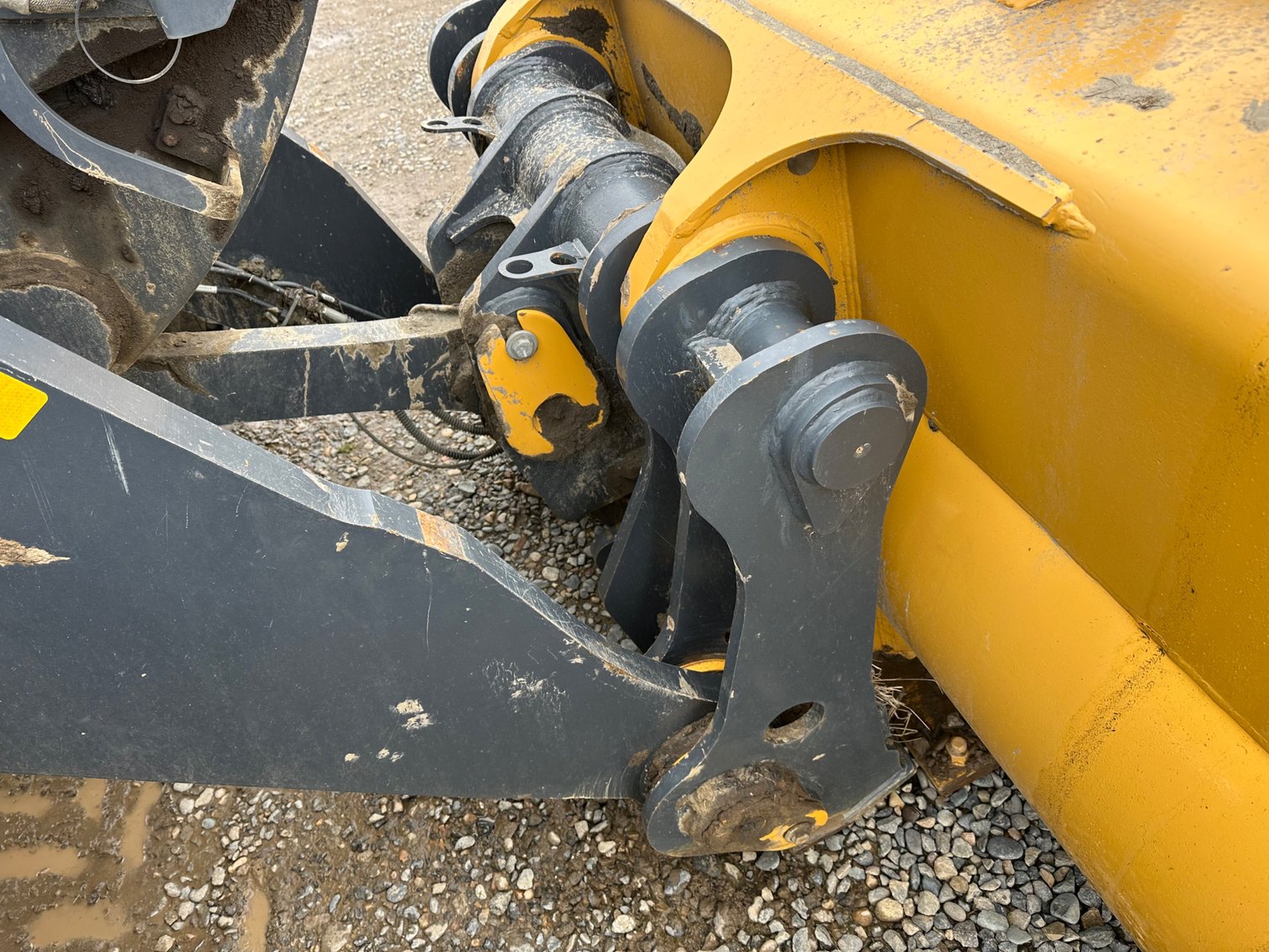 Image for 2020 John Deere 744L