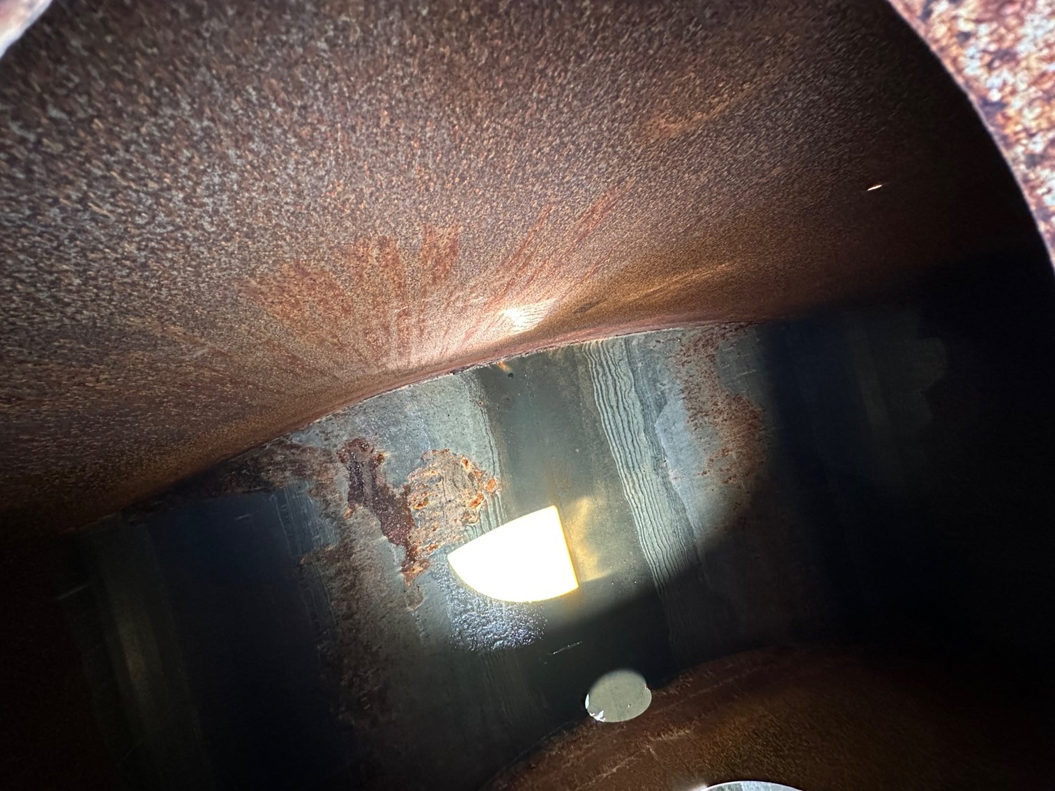 Image for 2012 International 4400 T/A 4000 Gallon Water Truck