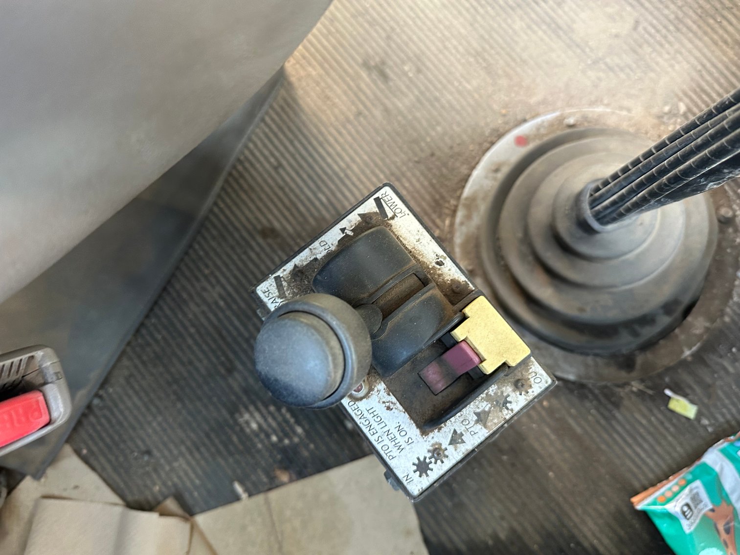 Image for 2009 Kenworth T800