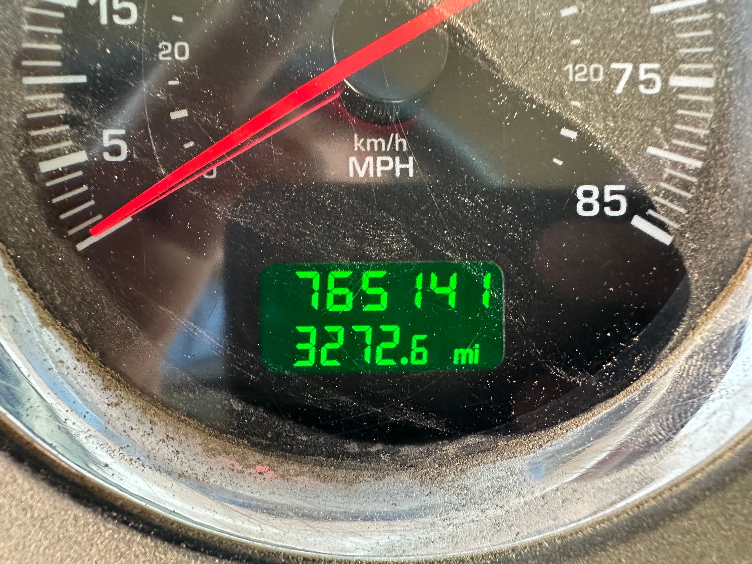 Image for 2009 Kenworth T800