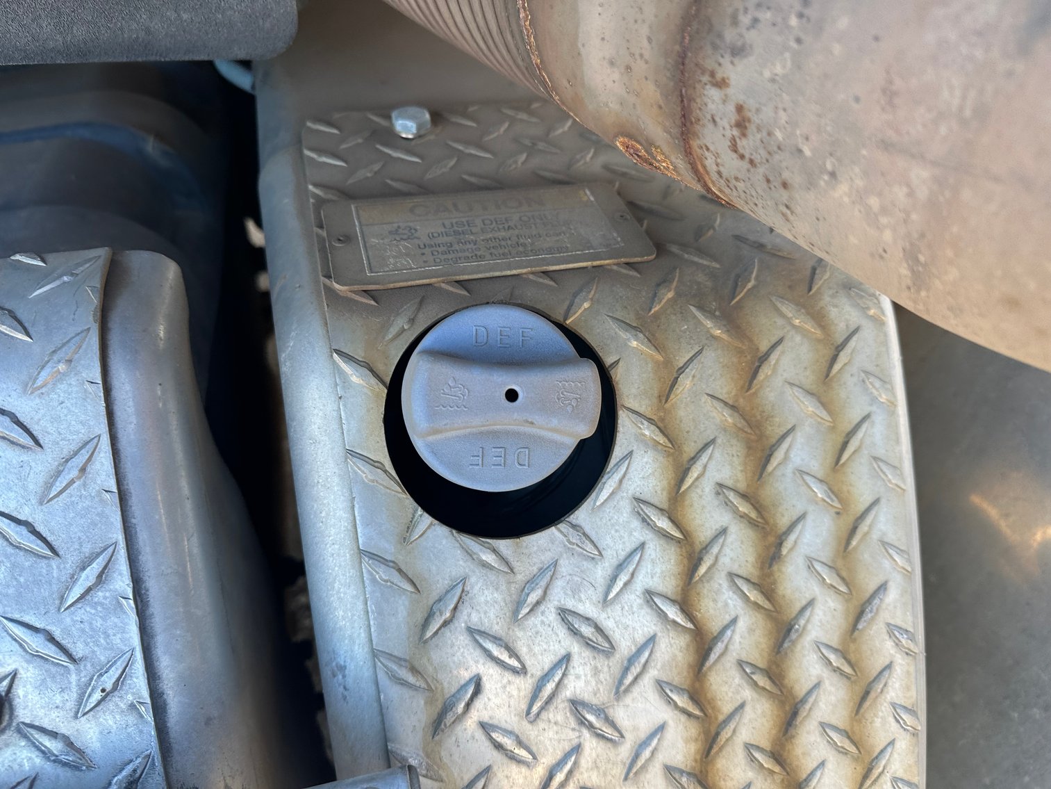 Image for 2011 Freightliner Coronado 122SD