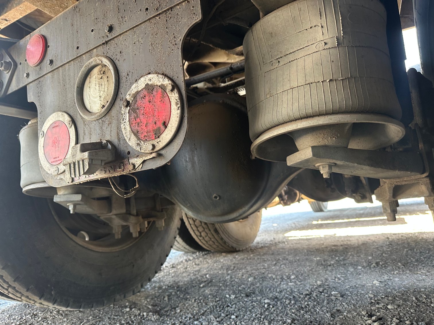 Image for 2012 Freightliner Coronado 122