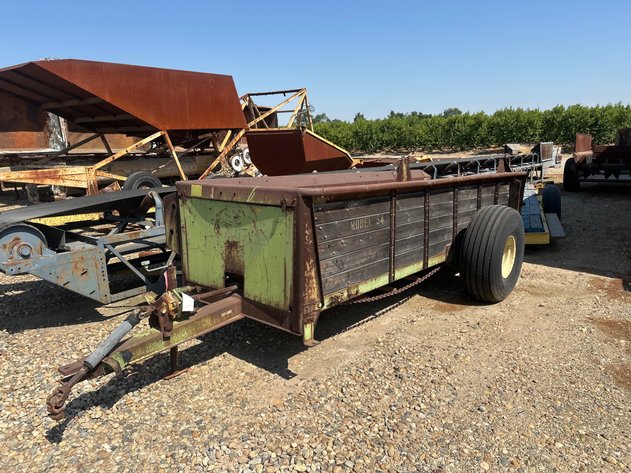 Image for RING 2 - ONLINE - Fall Central Valley Equipment Auction