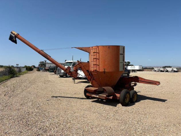 Image for Farmhand CX50 Mixer