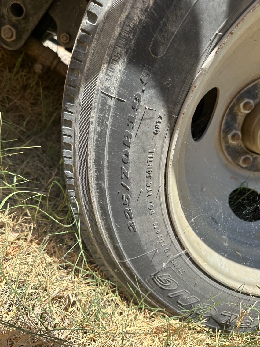 Image for 2016 Big Tex 22GN-20BK-5